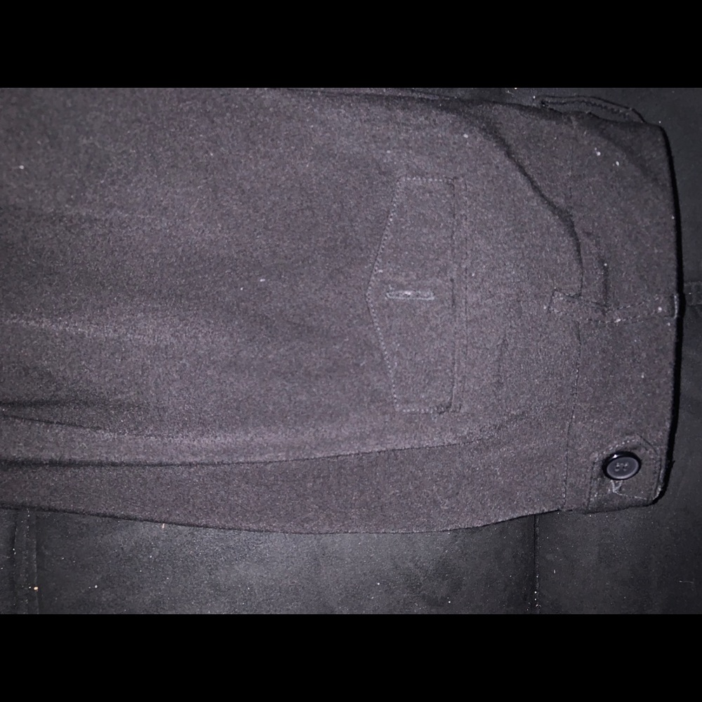 Slacks